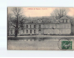 Château De Segrez  - état - Altri & Non Classificati