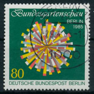 BERLIN 1985 Nr 734 Zentrisch Gestempelt X9153EA - Gebraucht