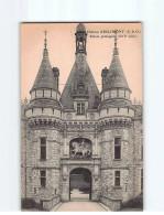 Château D'Eclimont, Entrée Principale - Très Bon état - Other & Unclassified