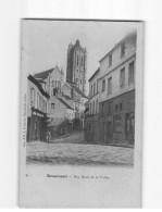 BEAUMONT SUR OISE : Rue Basse De La Vallée - Très Bon état - Beaumont Sur Oise