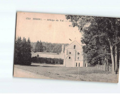 MERIEL : Abbaye Du Val - Très Bon état - Meriel