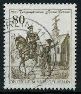 BERLIN 1983 Nr 693 Gestempelt X91D392 - Used Stamps