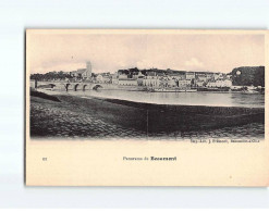 BEAUMONT SUR OISE : Panorama - Très Bon état - Beaumont Sur Oise