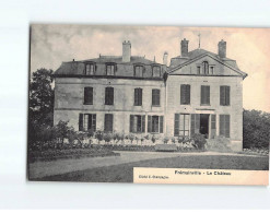 FREMAINVILLE : Le Château - Très Bon état - Other & Unclassified