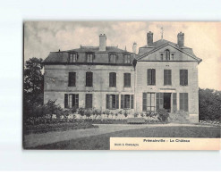 FREMAINVILLE : Le Château - Très Bon état - Autres & Non Classés