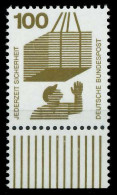 BRD DS UNFALLVERHÜTUNG Nr 702A Postfrisch URA X926BEE - Unused Stamps
