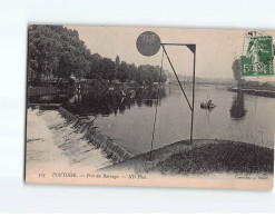 PONTOISE : Près Du Barrage - Très Bon état - Pontoise