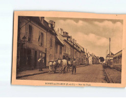 ROISSY EN FRANCE : Rue De Paris - état - Roissy En France