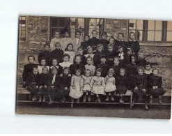 Photo De Classe - état - Andere & Zonder Classificatie