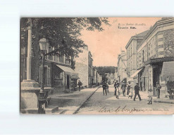 JUVISY : Grande Rue - Très Bon état - Juvisy-sur-Orge