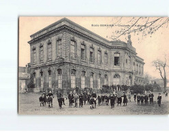 Ecole Ozanam, Château D'Asnières - Très Bon état - Asnieres Sur Seine