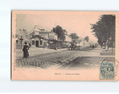 RUEIL : Avenue De Paris - état - Rueil Malmaison