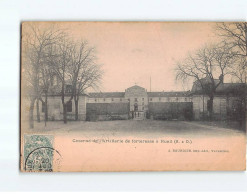 RUEIL : Caserne De L'Artillerie De Forteresse - état - Rueil Malmaison