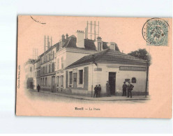 RUEIL : La Poste - état - Rueil Malmaison