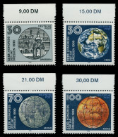 DDR 1990 Nr 3360-3363 Postfrisch ORA X02097E - Unused Stamps