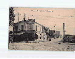 LA GARENNE : Rue Faidherbe - état - La Garenne Colombes