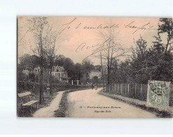 FONTENAY AUX ROSES : Rue Des Prés - état - Fontenay Aux Roses