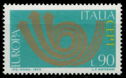 ITALIEN 1973 Nr 1410 Postfrisch X04057A - 1971-80: Nieuw/plakker