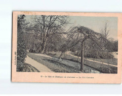 Bois De Boulogne, Le Pré Catelan - état - Autres & Non Classés
