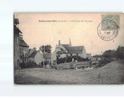 AULNAY SOUS BOIS : La Ferme De Savigny - état - Aulnay Sous Bois