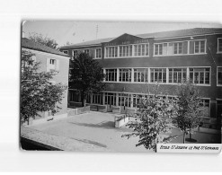 Ecole Saint-Joseph, Le Pré Saint-Gervais - état - Other & Unclassified