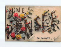 BOURGET : Carte Souvenir - état - Other & Unclassified