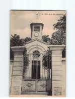 CLICHY SOUS BOIS : L'Eglise - Très Bon état - Clichy Sous Bois