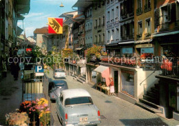 13756027 Thun BE Hauptgasse  Thun BE - Altri & Non Classificati