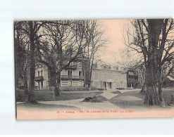 AULNAY SOUS BOIS : Parc Du Château De La Vallée Aux Loups - Très Bon état - Aulnay Sous Bois