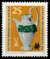 DDR 1985 Nr 2930 Postfrisch SB2BFBA - Unused Stamps