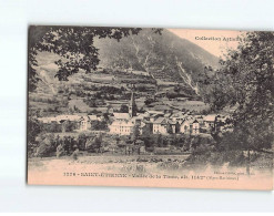 SAINT ETIENNE DE TINEE : Vallée De La Tinée - Très Bon état - Saint-Etienne-de-Tinée