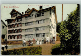 13636709 - Herisau - Andere & Zonder Classificatie