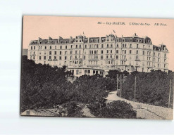 CAP MARTIN : L'Hôtel Du Cap - Très Bon état - Autres & Non Classés