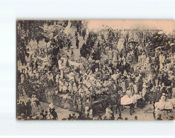 NICE : Le Carnaval 1903, Le Naturaliste - Très Bon état - Carnaval