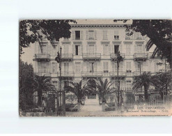 NICE : Hôtel Des Empereurs - état - Cafés, Hoteles, Restaurantes