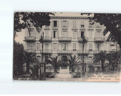 NICE : Hôtel Des Empereurs - état - Cafés, Hoteles, Restaurantes