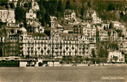 13755957 Luzern  LU Hotel Palace  - Autres & Non Classés
