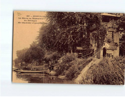 JOINVILLE : La Marne Au Restaurant Du Robinson, En Taquinant Le Goujon -  état - Joinville Le Pont