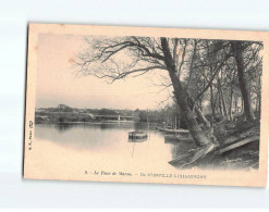 Le Tour De Marne, De Joinville à Champigny - Très Bon état - Autres & Non Classés