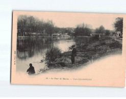 Le Tour De Marne, Vers CHAMPIGNY - Très Bon état - Champigny Sur Marne