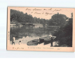 Le Tour De Marne, Vers CHAMPIGNY - état - Champigny Sur Marne