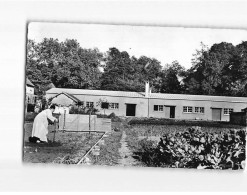 Missionnaires D'Afrique ( Pères Blancs), Mours Par Beaumont Sur Oise, Ateliers Du Scolasticat Des Frères - état - Sonstige & Ohne Zuordnung