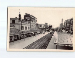 ENGHIEN LES BAINS : La Gare, Vue Intérieure - Très Bon état - Enghien Les Bains