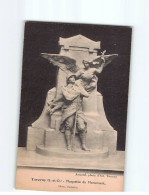 TAVERNY : Maquette Du Monument - Très Bon état - Taverny