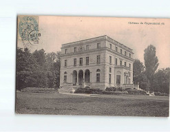 Château De ROYAUMONT - état - Andere & Zonder Classificatie