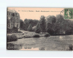 RUEIL SERAINCOURT : Pièce D'eau Du Château - Très Bon état - Sonstige & Ohne Zuordnung