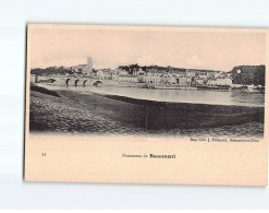 BEAUMONT : Panorama - Très Bon état - Beaumont Sur Oise