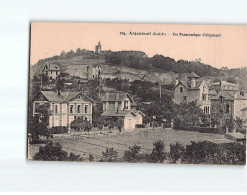 ARGENTEUIL : Vue Panoramique D'Orgemont - Très Bon état - Argenteuil