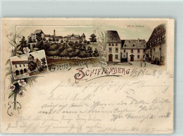 13468409 - Schiffenberg - Sonstige & Ohne Zuordnung