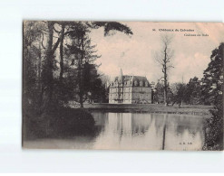 Château De Rots - état - Autres & Non Classés